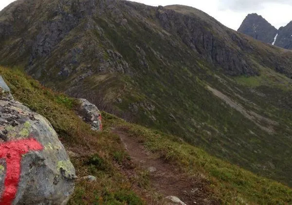 Lovely 3 For In דירה