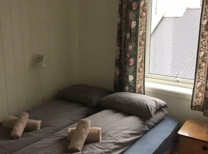 Lovely 3 For In Nyksund