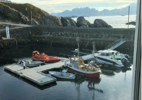 דירה Lovely 3 For In