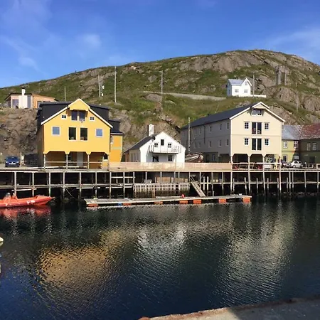 Lovely 3 For In * Nyksund